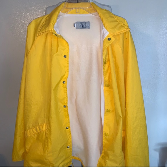 Sheriff’s Volunteer Patrol Windbreaker Size XL Preowned - Picture 2 of 5